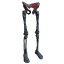 Charred Marksman