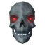 Charred Warrior
