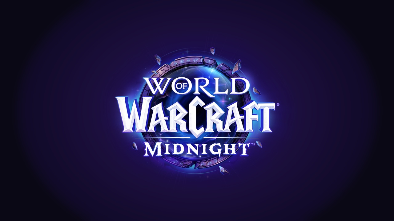 World of Warcraft Cover