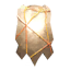 Moose Hide Cape