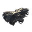 Wolf Hair Bundle