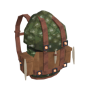 Cinderward Pack