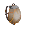 Frostbound Haversack