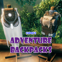 AdventureBackpacks