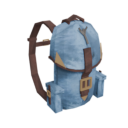 Rugged Backpack