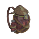 Bloodbag Wetpack