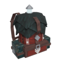 Explorers Wisppack