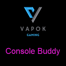 ConsoleBuddy