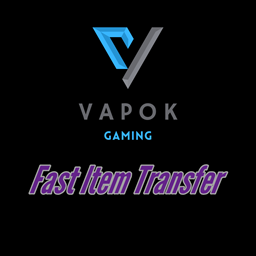 FastItemTransfer