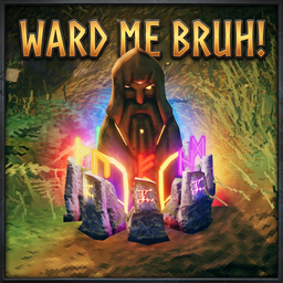 WardMeBruh Icon