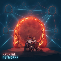 XPortalNetworks